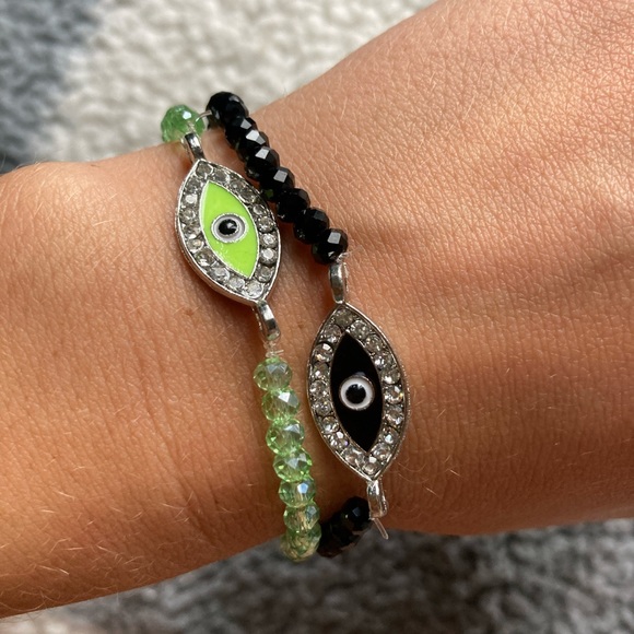 💓🧿☯️Protecting bracelet☯️🧿💓 - Picture 2 of 4